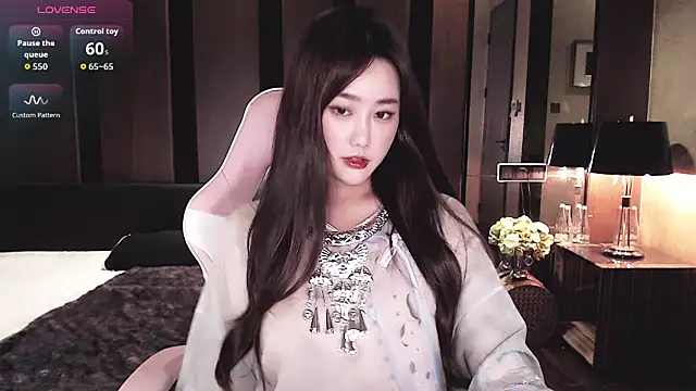Snapshot of Cartier-__Daji- chatting on 07/30/26, 08:13 Cartier- Daji- online show from 07/30/26, 08:13
