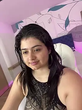 Stephania 18 online show from 02/01/25, 08:58