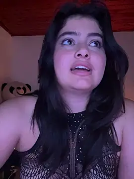 Stephania 18 online show from 02/06/25, 01:05