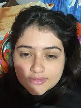 Stephania 18 online show from 02/23/25, 08:22