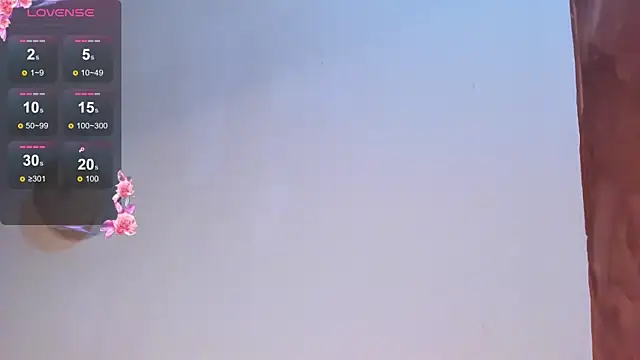 Atenea Makri online show from 12/12/24, 05:04