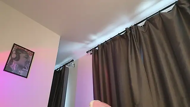  eva queen online show from 06/26/26, 12:20