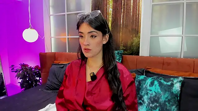 ChloeRem online show from 04/28/26, 02:49