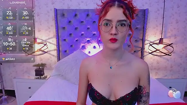 Snapshot of MiaWinx chatting on 01/22/25, 03:31 MiaWinx online show from 01/22/25, 03:31