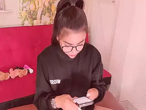 SexualStruggle online show from 12/16/25, 08:30