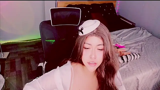 SexualStruggle online show from 06/05/26, 06:52