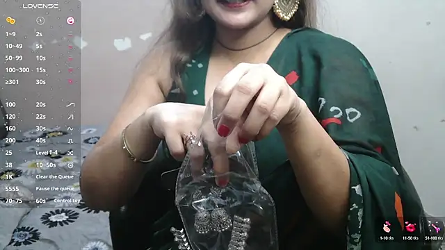 Jass-Karan online show from 02/11/25, 05:07