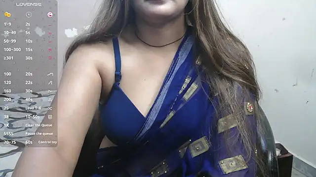 Jass-Karan online show from 02/26/25, 05:07