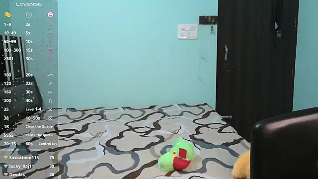 Jass-Karan online show from 03/22/25, 08:37