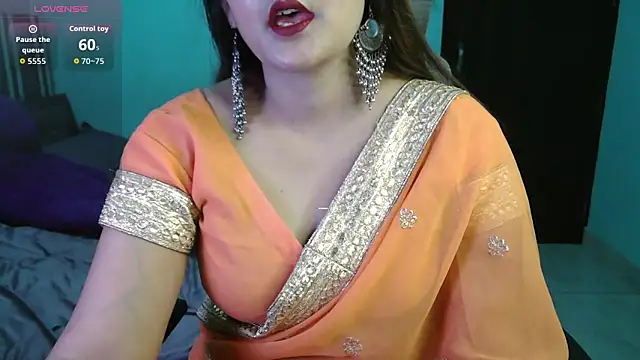 Jass-Karan online show from 11/08/25, 06:40