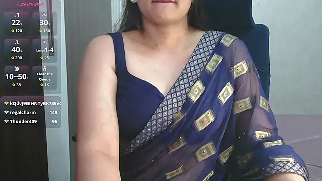 Jass-Karan online show from 07/24/26, 08:29