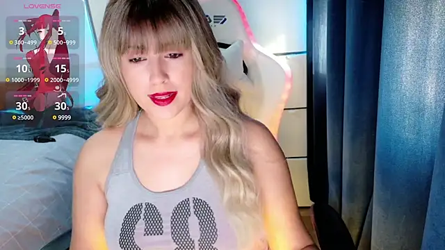 GatitaXD27 online show from 01/09/25, 02:07