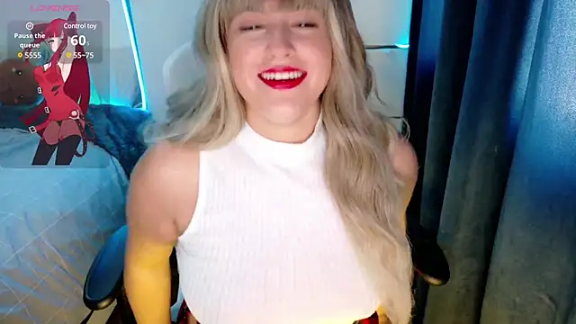 GatitaXD27 online show from 01/10/25, 11:33