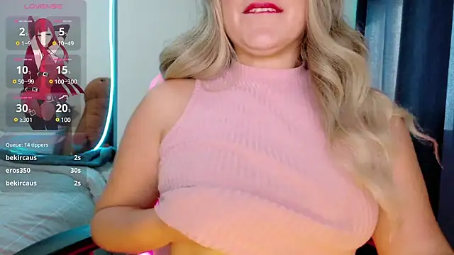 GatitaXD27 online show from 01/15/25, 03:07