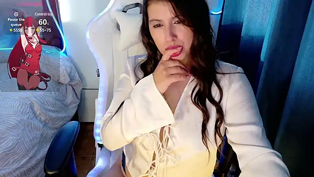 GatitaXD27 online show from 02/10/25, 02:59