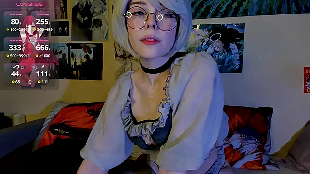 Snapshot of Freezy_Gerda chatting on 02/13/25, 02:52 Freezy Gerda online show from 02/13/25, 02:52