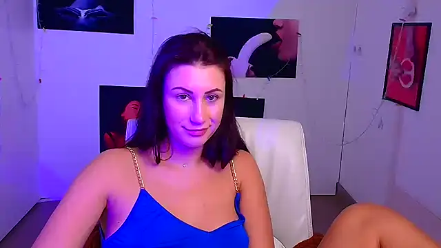 Loren Moa online show from 12/13/24, 04:16