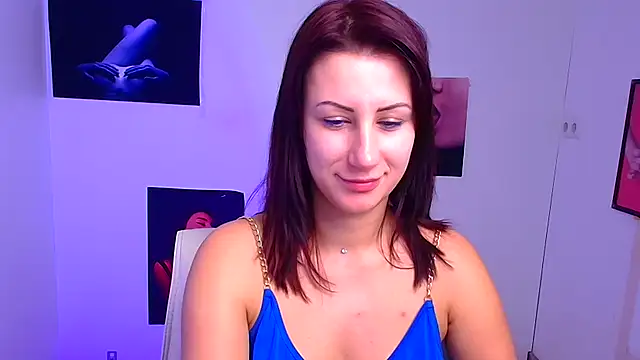 Loren Moa online show from 01/03/25, 04:27