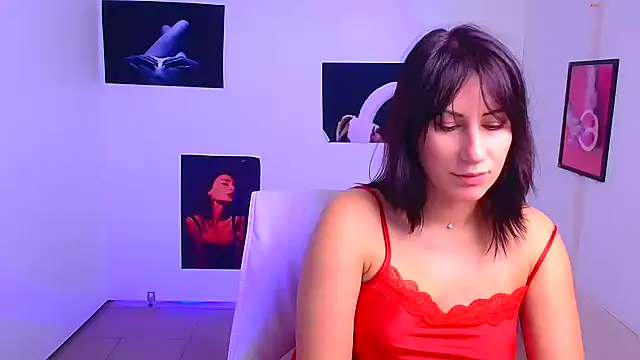 Loren Moa online show from 01/17/25, 04:15