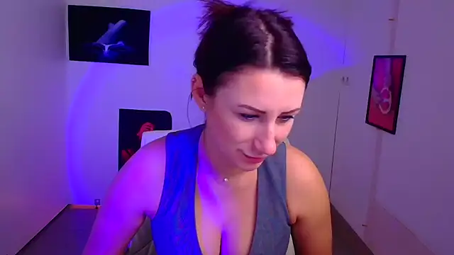 Loren Moa online show from 01/21/25, 07:15