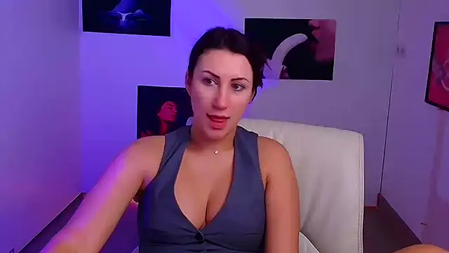 Loren Moa online show from 01/21/25, 10:19