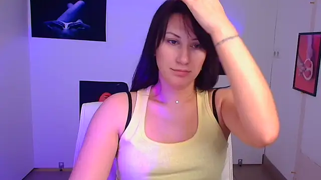 Loren Moa online show from 01/24/25, 01:03