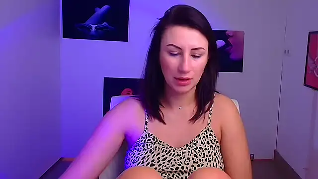 Loren Moa online show from 01/26/25, 07:21