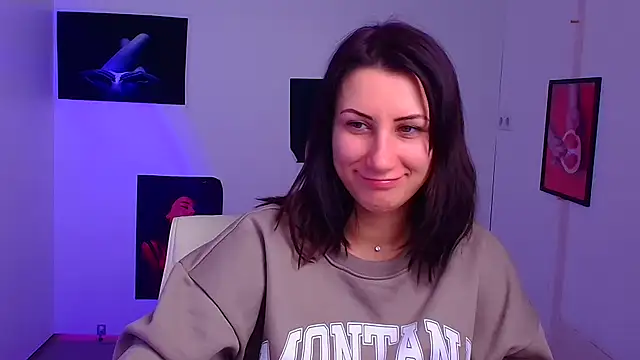 Loren Moa online show from 01/31/25, 10:10