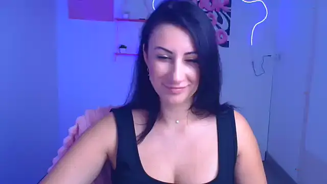 Loren Moa online show from 11/05/25, 12:38