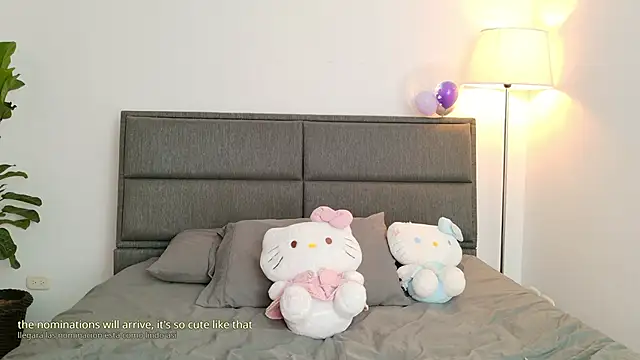 lady ni  online show from 06/13/26, 02:48