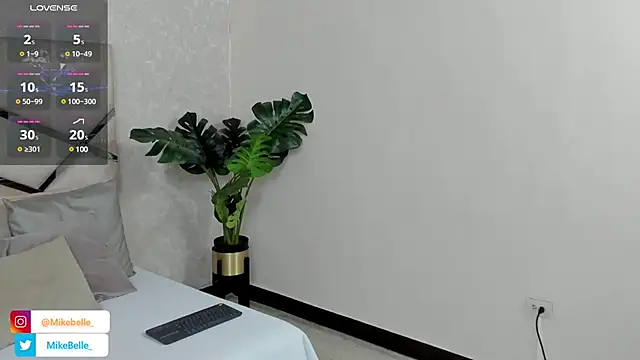 mike belle online show from 01/04/25, 02:35