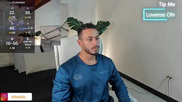 mike belle online show from 02/11/25, 07:59