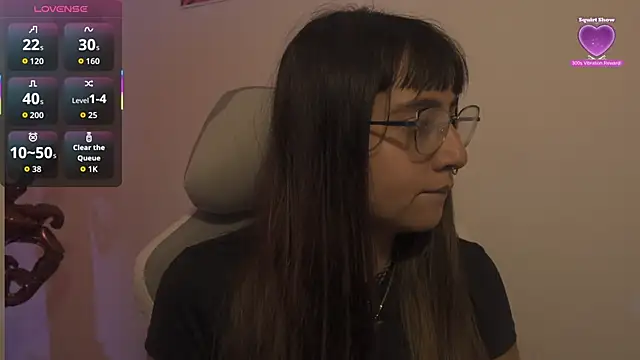 Snapshot of emitaa17228o chatting on 10/20/25, 08:31 emitaa17228o online show from 10/20/25, 08:31