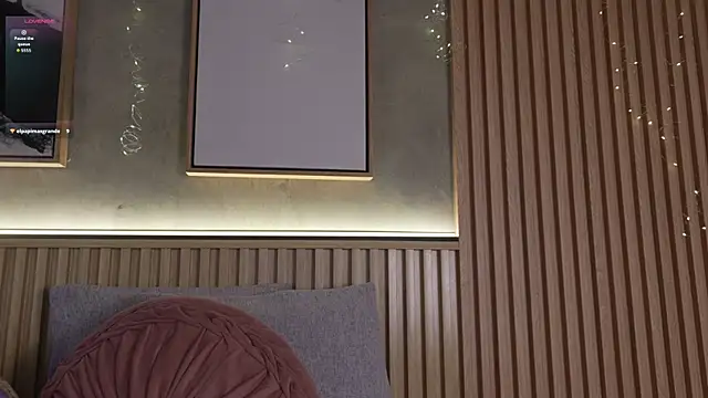 Lana Lann online show from 06/13/26, 04:21