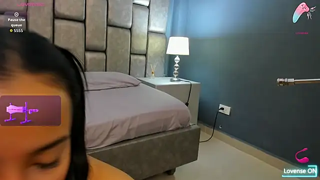 Snapshot of AniEvans_ chatting on 03/26/26, 11:16 AniEvans online show from 03/26/26, 11:16