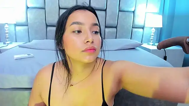 Snapshot of AniEvans_ chatting on 05/20/26, 11:05 AniEvans online show from 05/20/26, 11:05