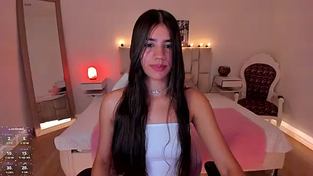 Snapshot of Sophia_rincon chatting on 09/10/25, 06:52 Sophia rincon online show from 09/10/25, 06:52