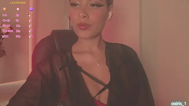 Snapshot of oxiris_1 chatting on 01/08/25, 07:45 oxiris 1 online show from 01/08/25, 07:45