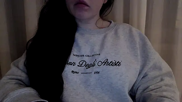 Sandysecret online show from 10/20/25, 07:36