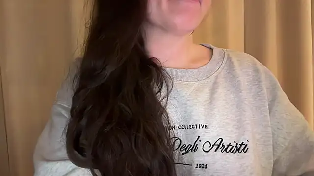 Sandysecret online show from 01/13/26, 09:42