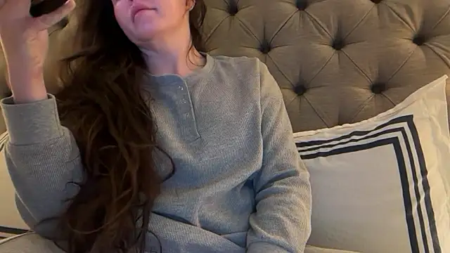 Sandysecret online show from 02/01/26, 08:51