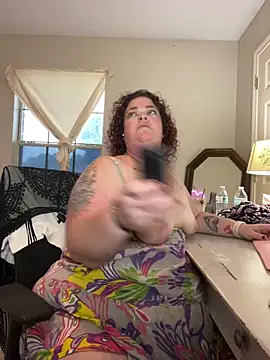 MsStrawbooty online show from 09/16/25, 07:59