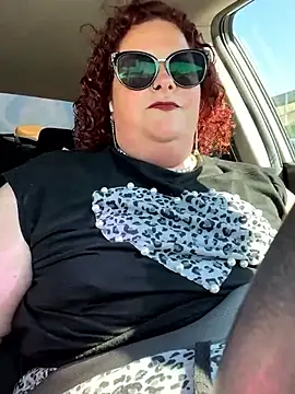 MsStrawbooty online show from 10/09/25, 08:18