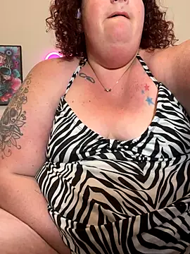 MsStrawbooty online show from 10/13/25, 09:59