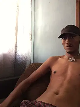 Snapshot of ZaddyBigDee chatting on 03/10/25, 08:59 ZaddyBigDee online show from 03/10/25, 08:59