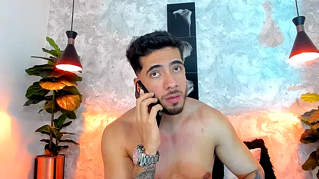 Nate franco online show from 11/27/25, 09:50