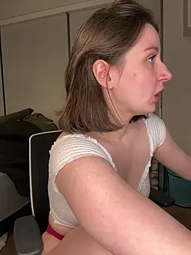 nerdynina online show from 01/08/25, 02:14