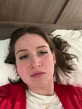 nerdynina online show from 01/21/25, 04:54