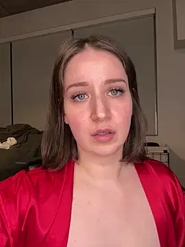 nerdynina online show from 02/09/25, 02:49