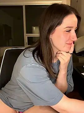 Snapshot of nerdynina chatting on 01/13/26, 12:16 nerdynina online show from 01/13/26, 12:16